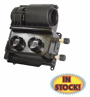 Vintage Air 506101 - Servo Controlled Gen II Heater Defrost Unit • $305