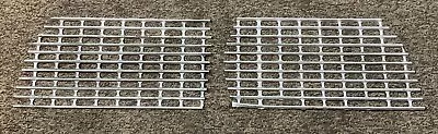 Maserati Side Grille Set • $300