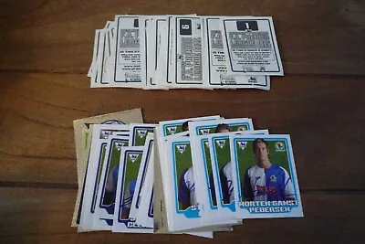 £0.99 • Buy Merlin Premier League 06 Football Stickers VGC No's 1-200! - Pick Stickers! 2006