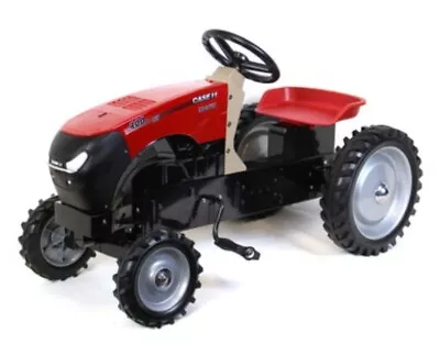 Case IH Magnum 400 AFS Pedal Tractor By ERTL ZFN44185 • $422