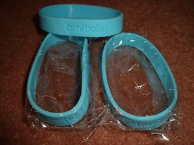 £1 • Buy Bmi Baby Airline Wrist Bands X 10