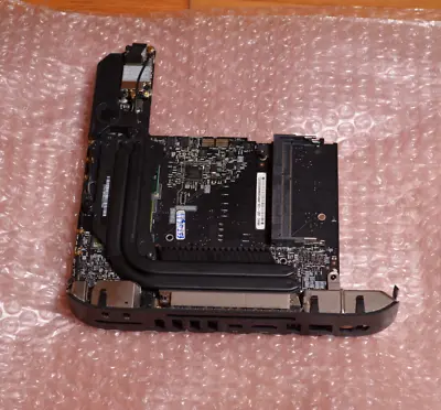 Apple Mac Mini A1347 Mid 2010 Core 2 Duo 2.4GHz Logic Board • $39.99