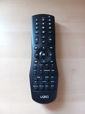 Original Manufacturer VIZIO REPLACEMENT Remote 0980 0304 9160 VR1 6150BC0 - R • $12