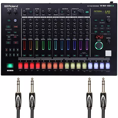 Roland AIRA TR-8S Rhythm Performer W/ Cable • $749.99