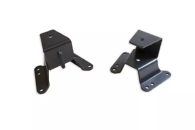 MaxTrac 1973-1987 Fits Chevy C10 Fits GMC C10 2WD 2 Drop Height Lowering Hangers • $277.83