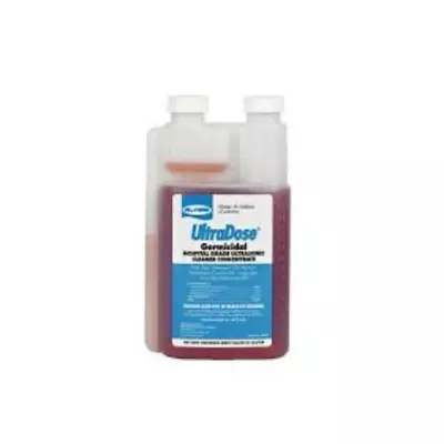 L & R Ultradose Germicidal Ultrasonic Cleaner Concentrate 16 Oz • $54.99