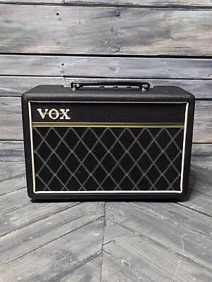 VOX PB10 Pathfinder 10 Bass Combo Amp • $129.99