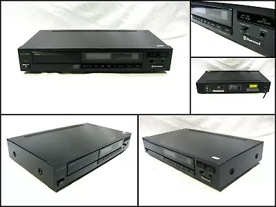 Sherwood CD-1182R CD Player • $50