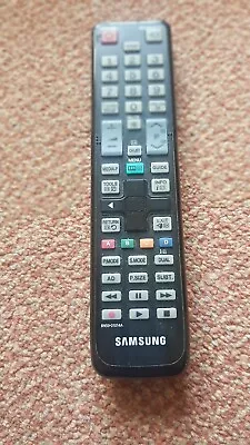 Original Remote Control For Samsung LE32C530 TV BN59-01014A • £9