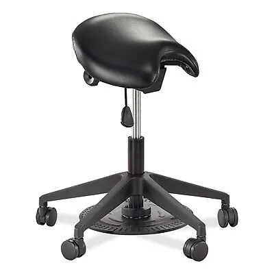 Safco CHAIRLAB STOOL MID HEIGH 3438BL SAFCO PRODUCTS Safco 3438BL • $321.02