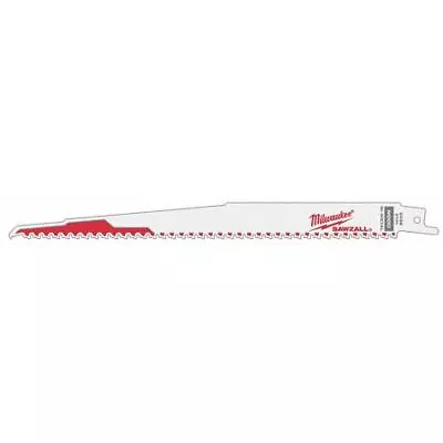 Milwaukee Tool 48-01-6036 9  5 Tpi Sawzall Blade (50 Pk) • $104.99