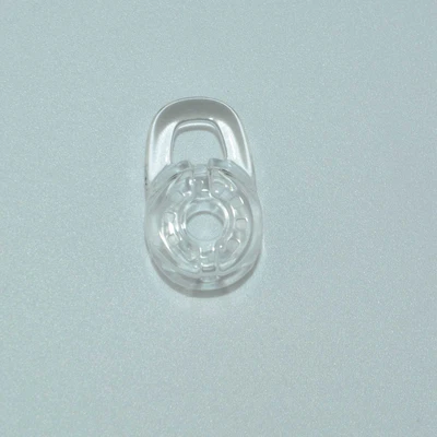 $5.29 • Buy Clear Eartips Replacemnt Gel For Plantronics Discovery 925 975 Bluetooth Headset