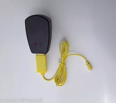 £10.99 • Buy Syma S107G RC Helicopter UK Mains Battery Charger - Spare Part