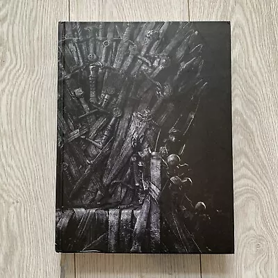 Photography Of Game Of Thrones : The Official Photo Book Of Season 1 To Seaso... • £30