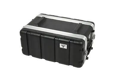 TOURTECH 4U / 19  Rack ABS Shallow Case • £79.99