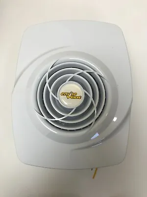 Envirovent 230v Bathroom Fan/wc/kitchen Pull Cord Extractor Fan Efht25-230v  • £158.92