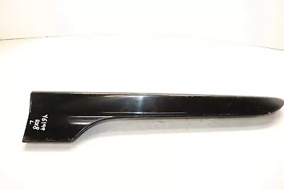 04-11 Mazda Rx8 Rx-8 Driver Left Side Skirt Rocker Panel Molding Sideskirt Y6199 • $167.19