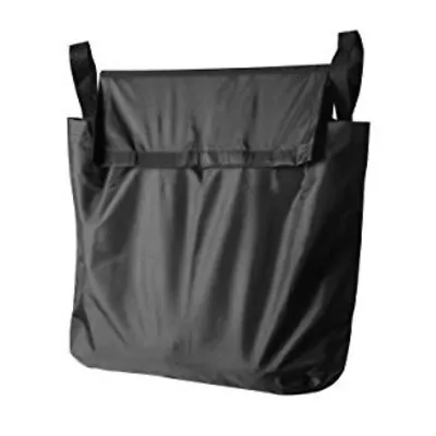 Travel Durable Wheelchair Rollator Bag Hanging Waterproof Universal Oxford Cloth • $22.30