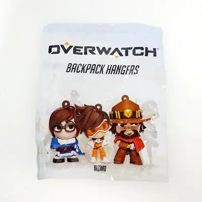 Overwatch Series 1 Backpack Hangers - YOU CHOOSE!! • $6.48