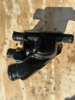 $99 • Buy Volvo Penta Thermostat Housing Part Number 3850358