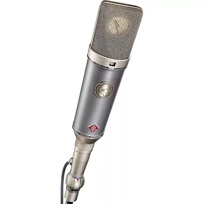 Neumann TLM 67 Set Z Condenser Microphone Package LN • $2371.60
