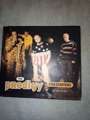 £6.50 • Buy Prodigy Cd And 96 Page Book, 