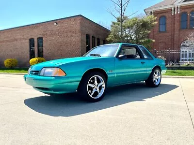 1992 Ford Mustang  • $29900