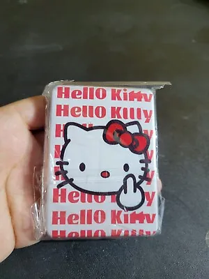 Hello Kitty Compact Mirror • $10.99