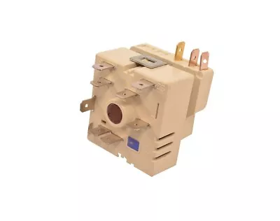 £39.05 • Buy Hotpoint & Indesit - Cooker Regulator Twin Circuit Switch EGO C00270067 Genuine