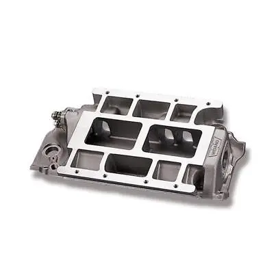 Weiand 7151WND Weiand 6-71/8-71 Supercharger Intake Manifold • $731.33