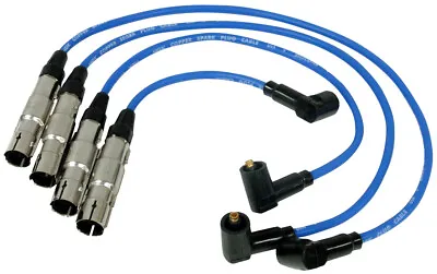 Spark Plug Wire Set-Eng Code: AEG NGK 57041 • $46.53