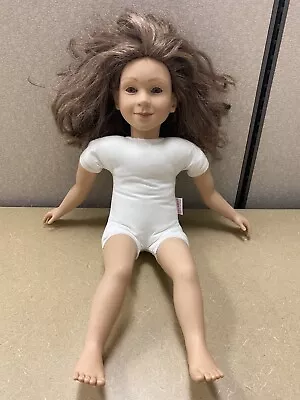 22  MY TWINN VINTAGE 1996 Doll Brunette • $70