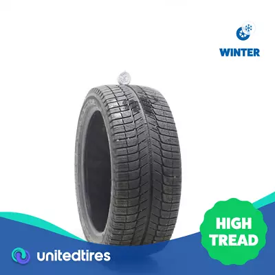 Used 245/40R18 Michelin X-Ice Xi3 97H - 8.5/32 • $76.42