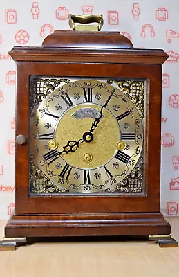 Warmink Wuba Quartz Mantel Clock • $149.95