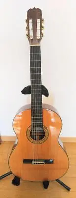 Vintage 1978 Ryoji Matsuoka Model No.30 Classical Guitar Acoustic Guitar  • $749