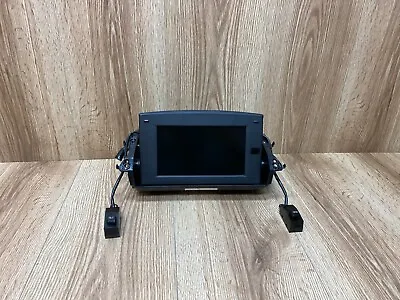 Mazda Rx-8 Navigation Information Gps Display Navi Screen Unit Oem 2004_2008 • $259.35