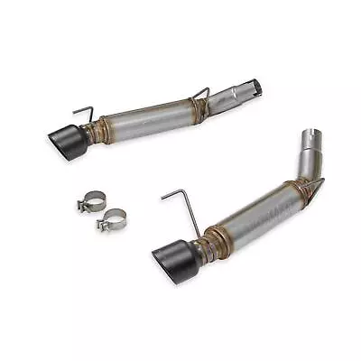 Flowmaster 717827 Flowfx Axle-Back Exhaust System 05-10 Fits Mustang • $496.95