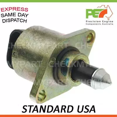 * STANDARD USA * Idle Speed/Air Control Valve ISC For Ford Corsair UA CA20E • $68.65