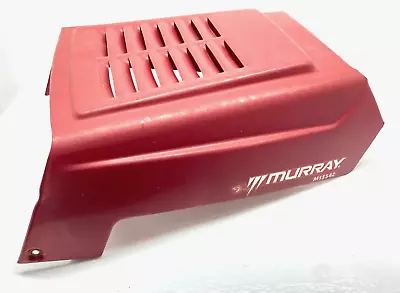 MTD Murray M15542 Hood 783-04608-4066 • $99.50