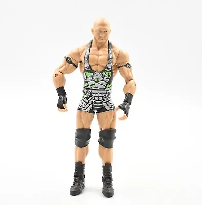 £6.99 • Buy Mattel - WWE Basic Battle Pack Series 22 - Ryback Action Figure