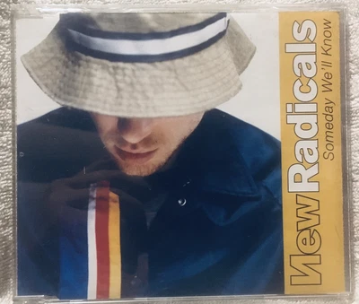 £0.99 • Buy NEW RADICALS Someday We’ll KnowCD Single VERY GOOD CONDITION