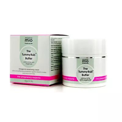 Mama Mio By Mama Mio The Tummy Rub Butter --120g/4.1oz • $49.86