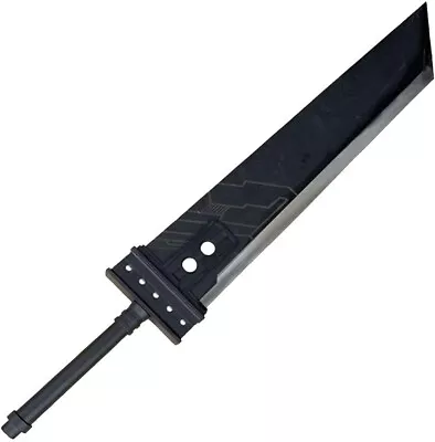 Buster Sword From Cloud Strife Final Fantasy • $380