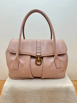Salvatore Ferragamo Handbag Vintage • $125