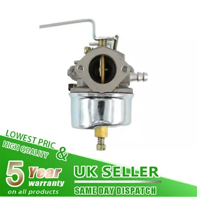 Carburettor Carb Fit For Qualcast Suffolk Punch Classic 30S 35S 43S Lawnmower • £8.49