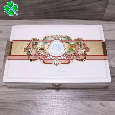 My Father Cigars Toros Le Bijou 1922 Empty Wood Cigar Box 10.75  X 7  X 2.25  • $6