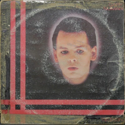 £3.35 • Buy Gary Numan - Telekon - WEA - K 58189 - Vinyl V013137