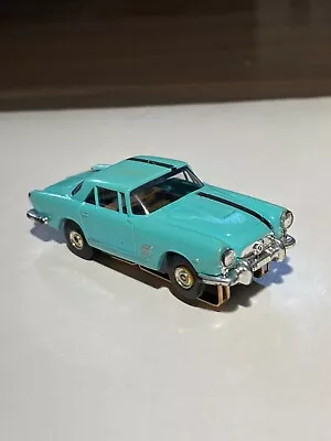 Vintage Aurora TJet Maserati #1367 HO Scale Slot Car • $35