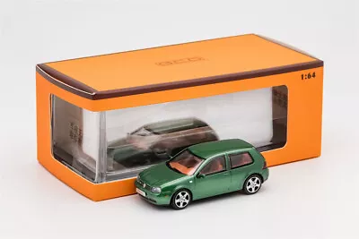 GCD 1:64 Golf Gen.4 Diecast Model Car • $19.78