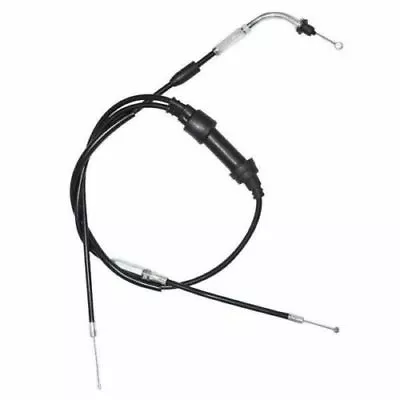 New 1981-2009 Yamaha PW 50 PW50 Throttle Cable Assembly V CB15  • $4.95